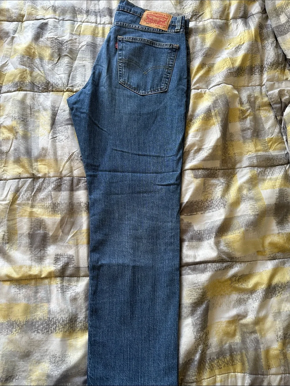 Levis classic levi